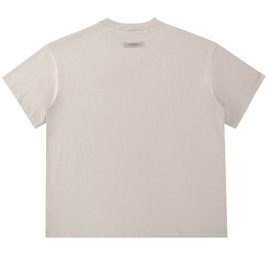 Fear of God 1977 digital print T-shirts