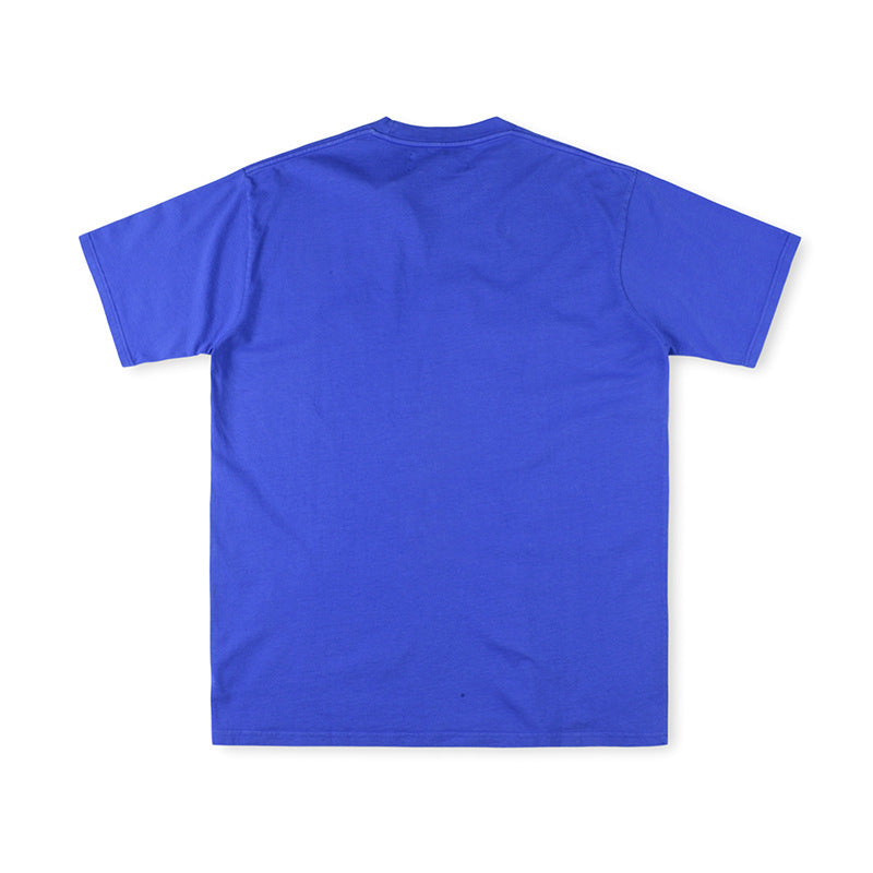 Sp5der OG Logo V2 Heavyweight Tee