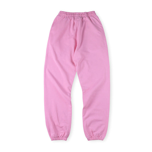 SAINT VANITY Logo Sweatpants