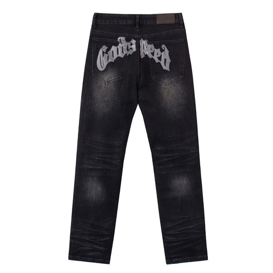 Godspeed Jeans #8211