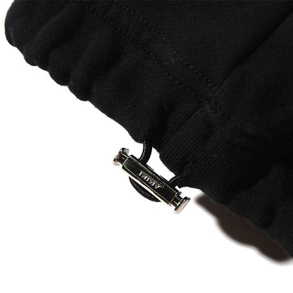 AMIRI Zoltar Tapered Logo-Print Cotton-Jersey Sweatpants