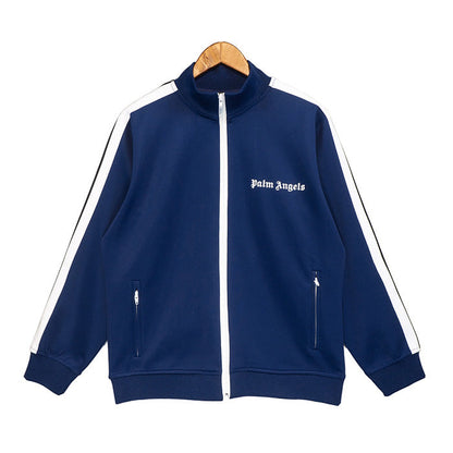 Palm Angels Suit Navy blue