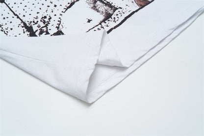 VALLEY Vale Forever DREAM TOUR TEE