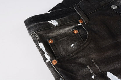 Purple Brand Jeans #9030