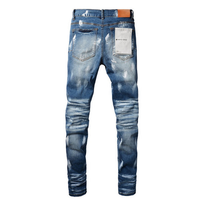 Purple Brand Jeans #9062