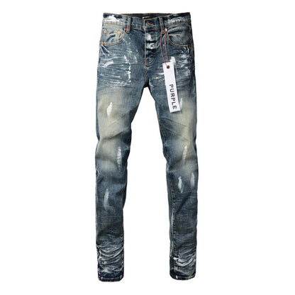 Purple Brand Jeans #9042