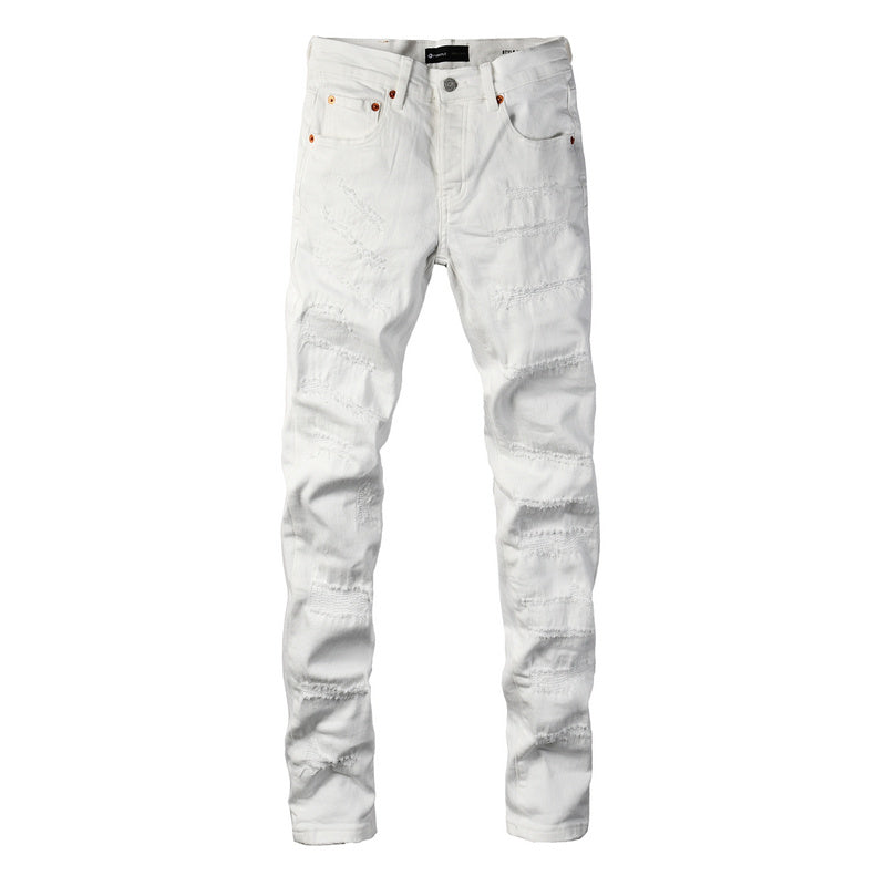 Purple Brand Jean #9118