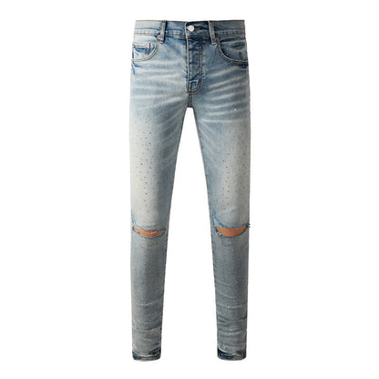 Purple Brand Jean #9119