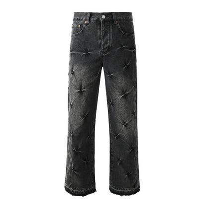 Purple Brand Jean #9115