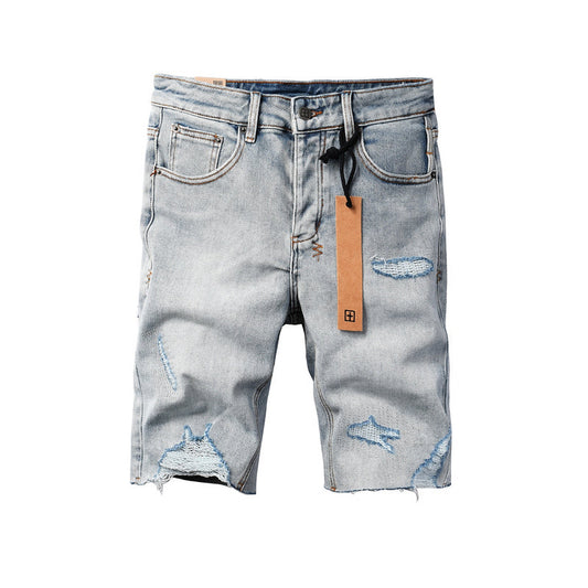 KSUBI Denim Shorts #2003