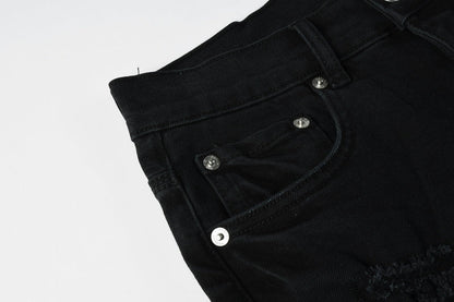 Purple Brand Denim Shorts #5108