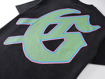 Godspeed Miami G-Wagon T-Shirts