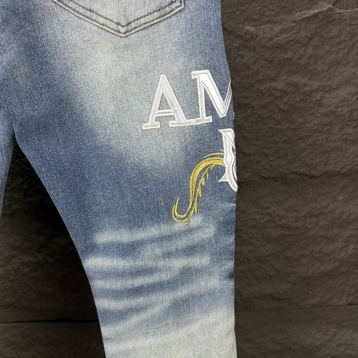 AMIRI Jeans