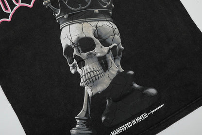 GODSPEED King 4 Ever T-Shirt