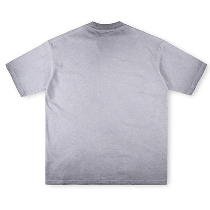 Saint Vanity Cross Tee