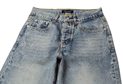 Purple Brand Jeans #101