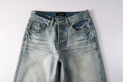 Purple Brand Jeans #103