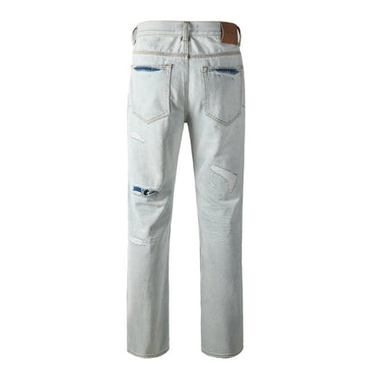 Purple Brand  Jeans #9142