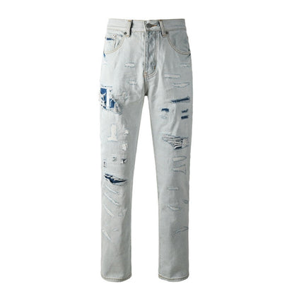 Purple Brand  Jeans #PU9142