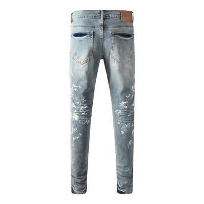 Purple Brand  Jeans #PU9136