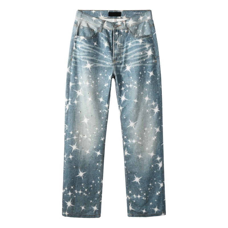 Purple Brand  Jeans #9141