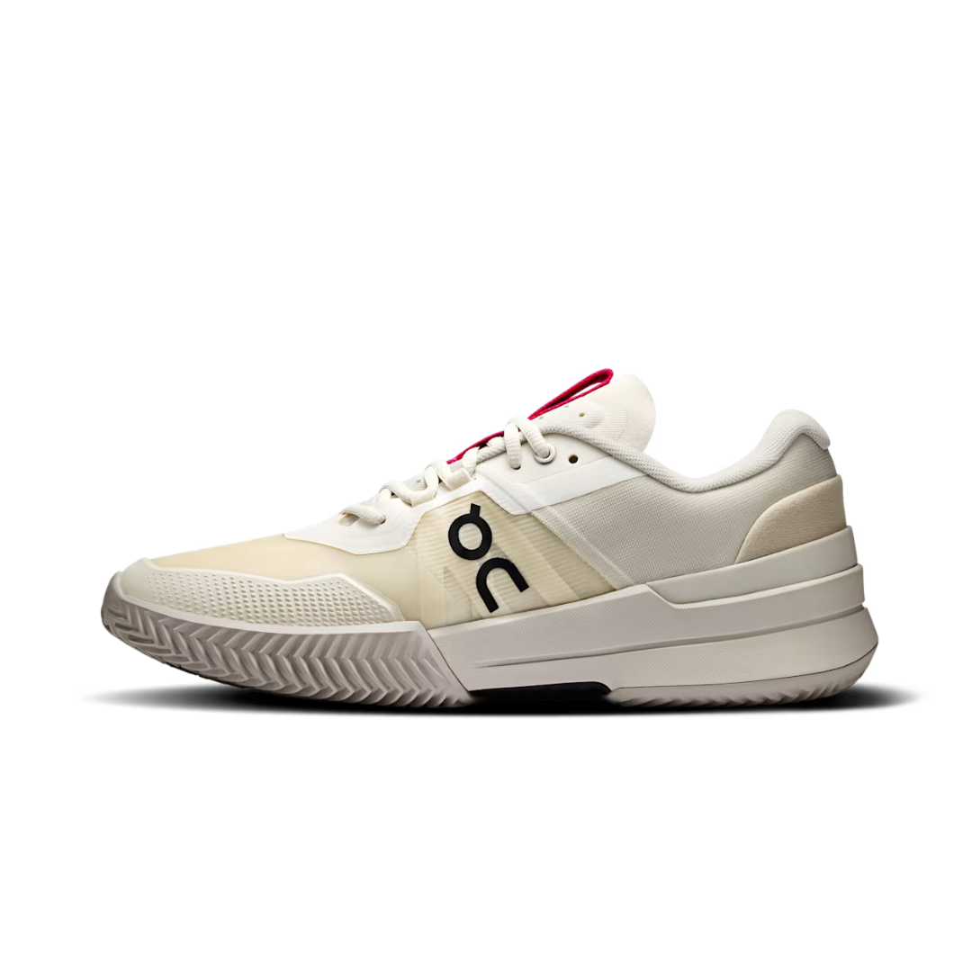 On THE ROGER Pro 2 Clay Ice Pink