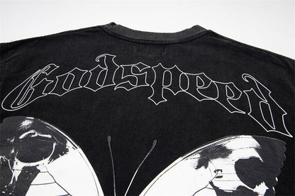 GODSPEED Butterfly Effect T-Shirt