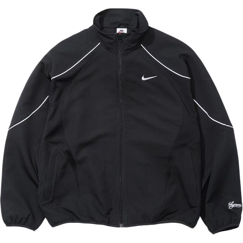 Supreme SS25 Track Jacket