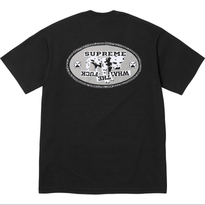 Supreme 25SS Dalmatian Tee
