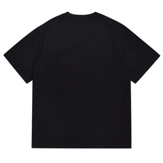 BAPE Ape Head Red Graphic Tee