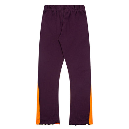Gallery Dept. Paint Splash Printed Sweatpants