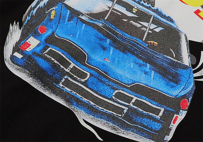 RHUDE T-Shirt #5
