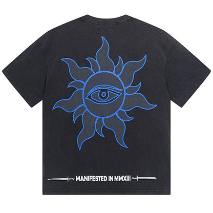 GODSPEED Street Twilight T-Shirt