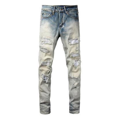 AMIRI Jeans #1339