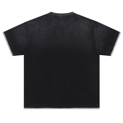 VALLEY Vale Forever Fest HEAVY METAL TEE