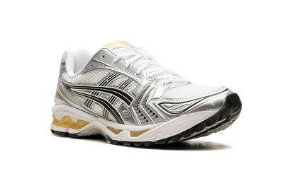 Asics Gel Kayano 14 Tai Chi Yellow