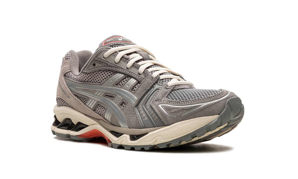 Asics Gel Kayano 14 Pure Silver
