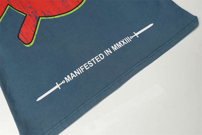 GODSPEED F.T.D T-Shirt