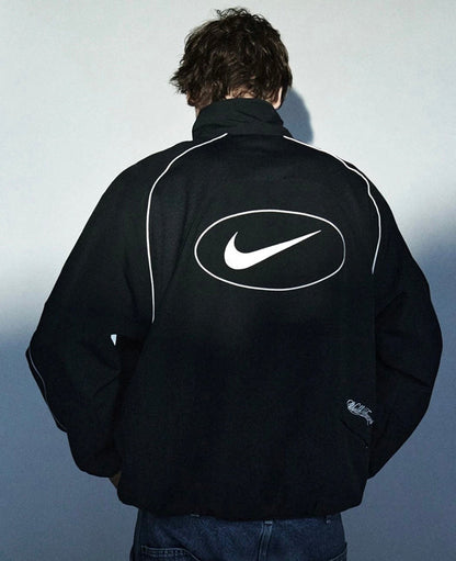 Supreme SS25 Track Jacket
