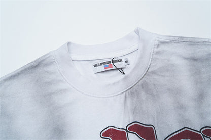 VALLEY 2025ss Vale Forever Dreams Tee