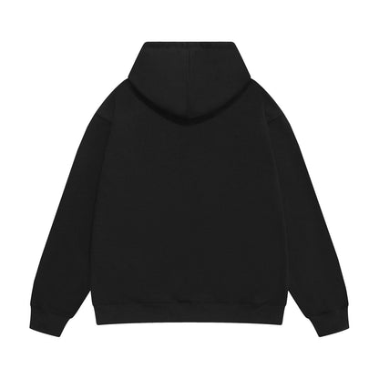 Street style Purple Brand sweatshirts