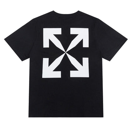 OFF WHITE Mona Lisa T-Shirt