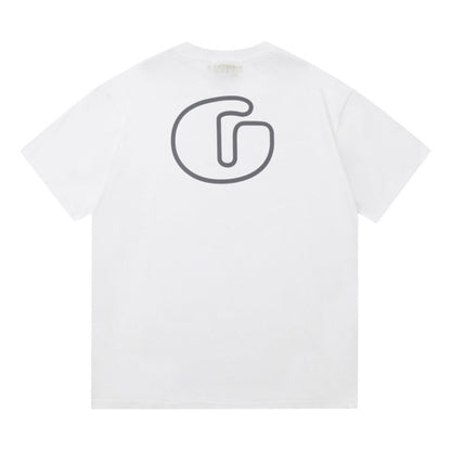 Gallery Dept X Lanvin T-Shirts