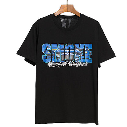 Vlone T-shirts
