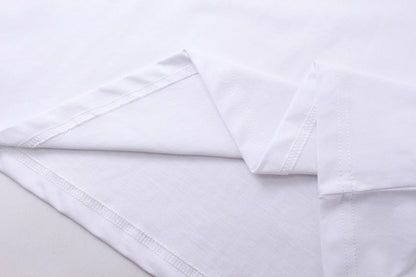 Sp5der Reunion 555 T-Shirt White