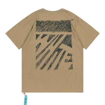 OFF WHITE T-Shirt