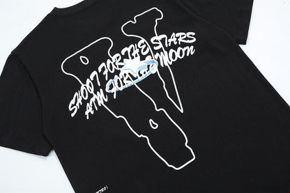 Vlone T-shirts