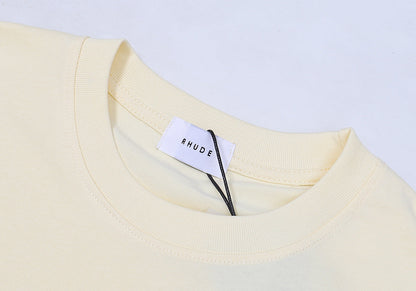 RHUDE 92 RALLY LS T-Shirts
