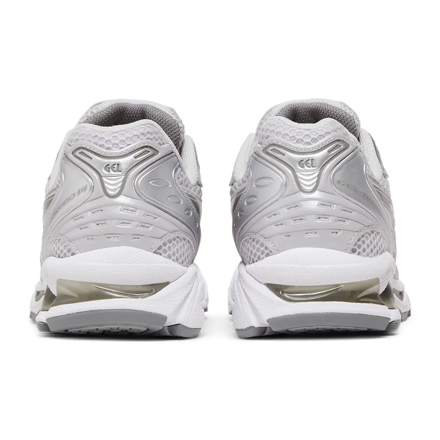 ASICS Gel Kayano 14 Cloud Clay Grey (W)