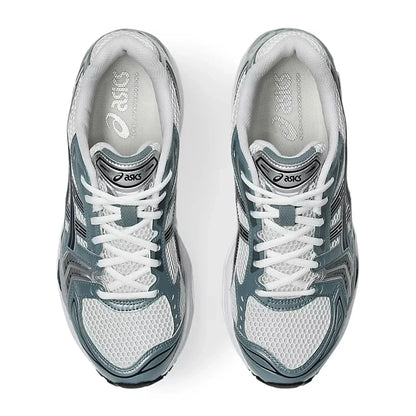 ASICS Gel-Kayano 14 White Fjord Grey